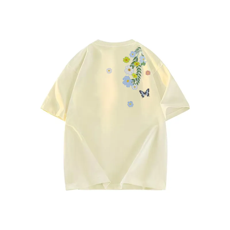 A02 T Shirts Unisex-17