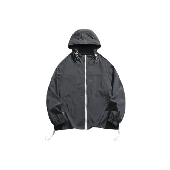 Jeep Super Lightweight And Breathable Sun Protection Clothing Unisex