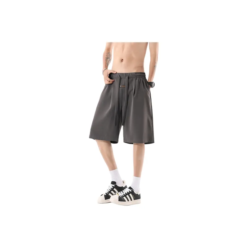 FA2LO Casual Shorts Unisex-4