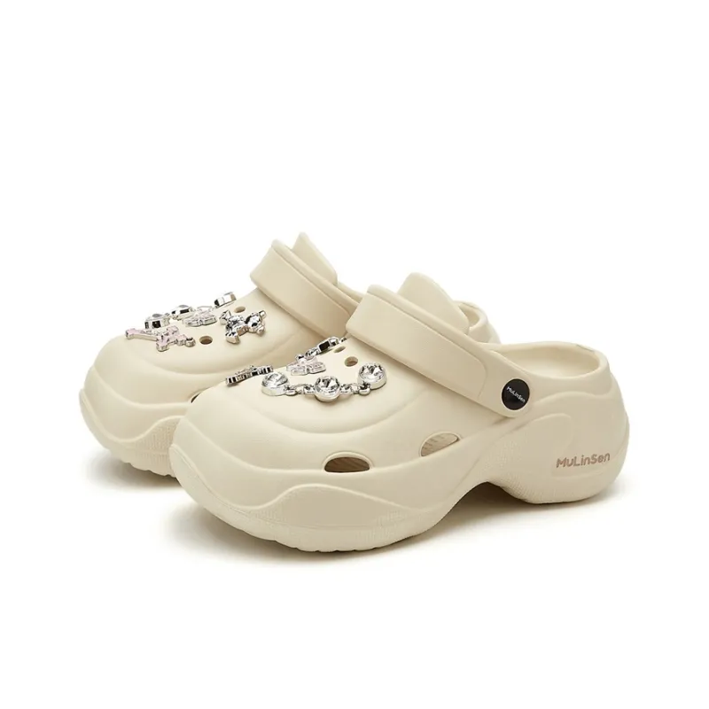 Mulinsen Clogs Women's-16