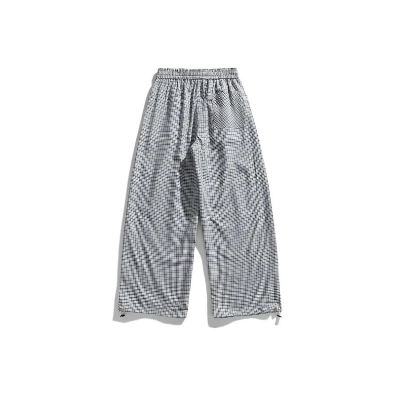 Jeep Casual Pants Unisex-8