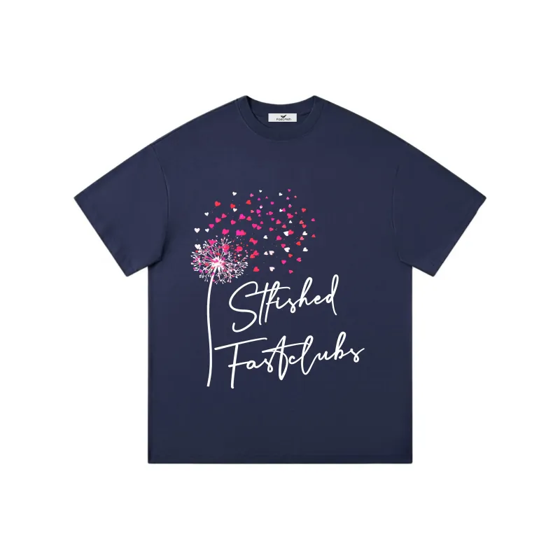 FASTFISH T-Shirts Unisex-10