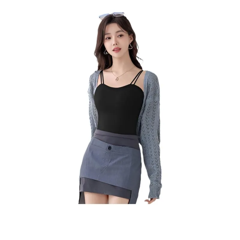 MIIOW Women's Camisoles-7