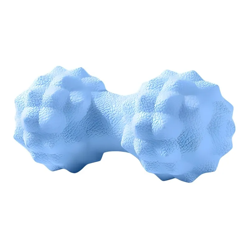 FEIERDUN Fascia Balls Silicone Yoga Dance Fitness Gymnastics-2
