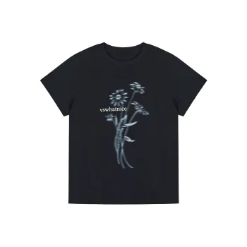 VS WHAT T Shirts Women's