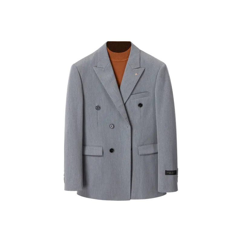 TUCANO Business Suits Unisex-10
