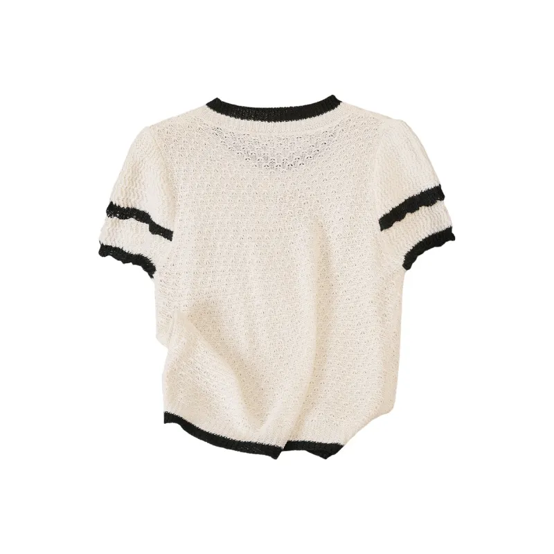 TOUCH Knitwear Women's Beige-1