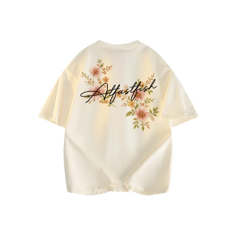 FASTFISH T Shirts Unisex-22
