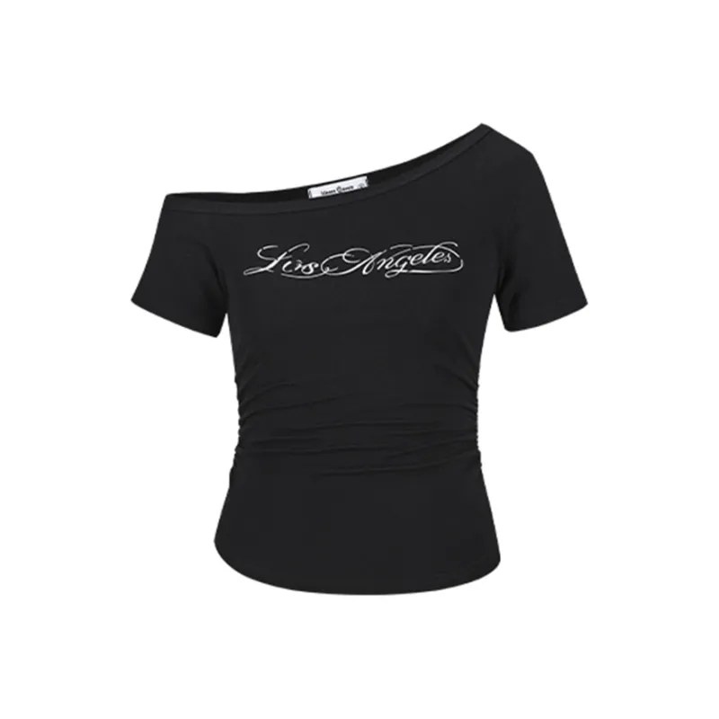 Dior Beauty T Shirts Women's-5