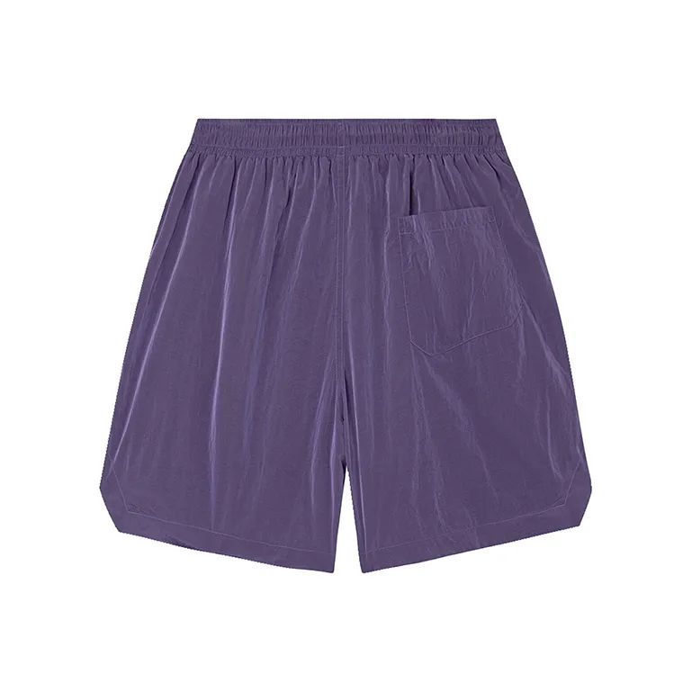 TIRED Casual Shorts Unisex-7