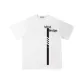 White[Digital Direct Printing 300 100% cotton]