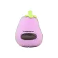 Adorable Eggplant