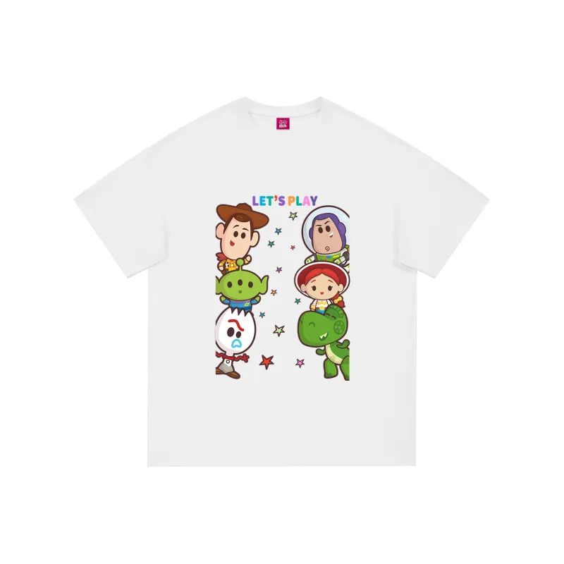 Disney T Shirts Unisex-0