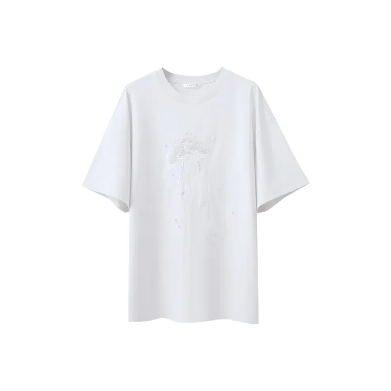 AMII T Shirts Women's-7