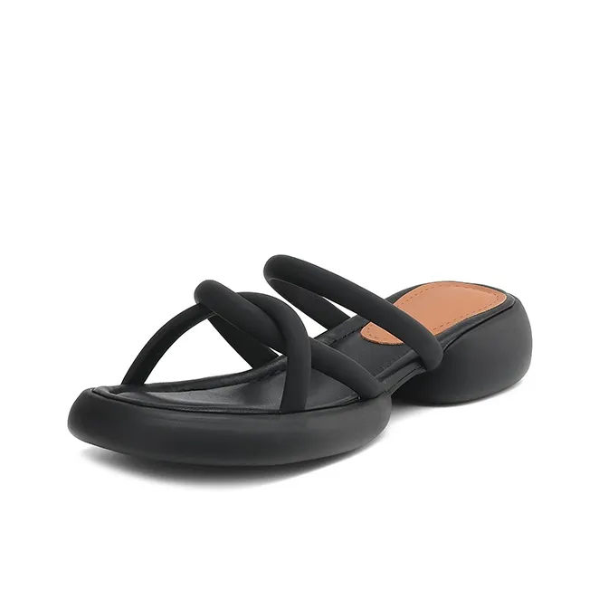 Mo Lin Slide Slippers Women's-0