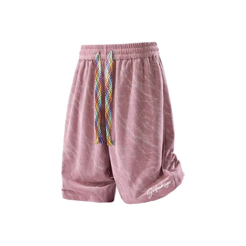 7 SEVFUN Casual Shorts Unisex-4
