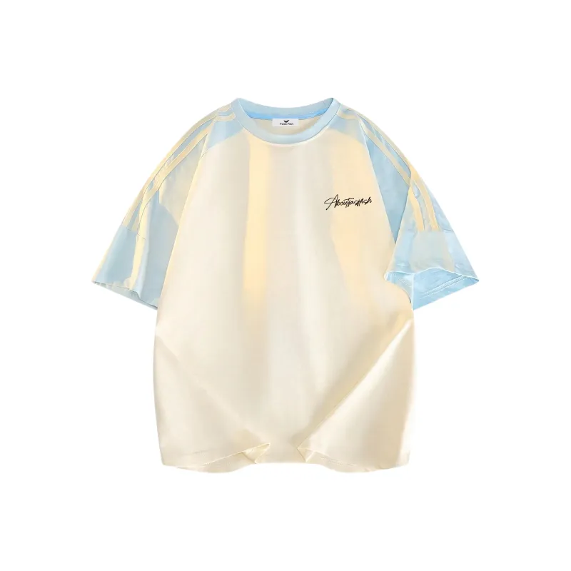 FASTFISH T Shirts Unisex-6