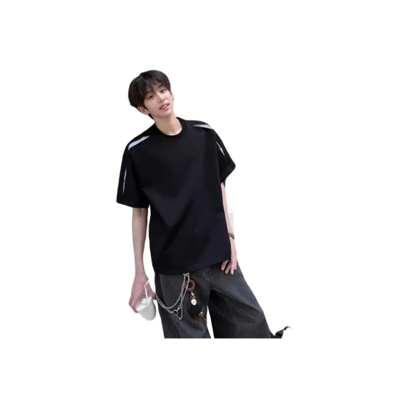 DARK HORSE T Shirts Unisex-0