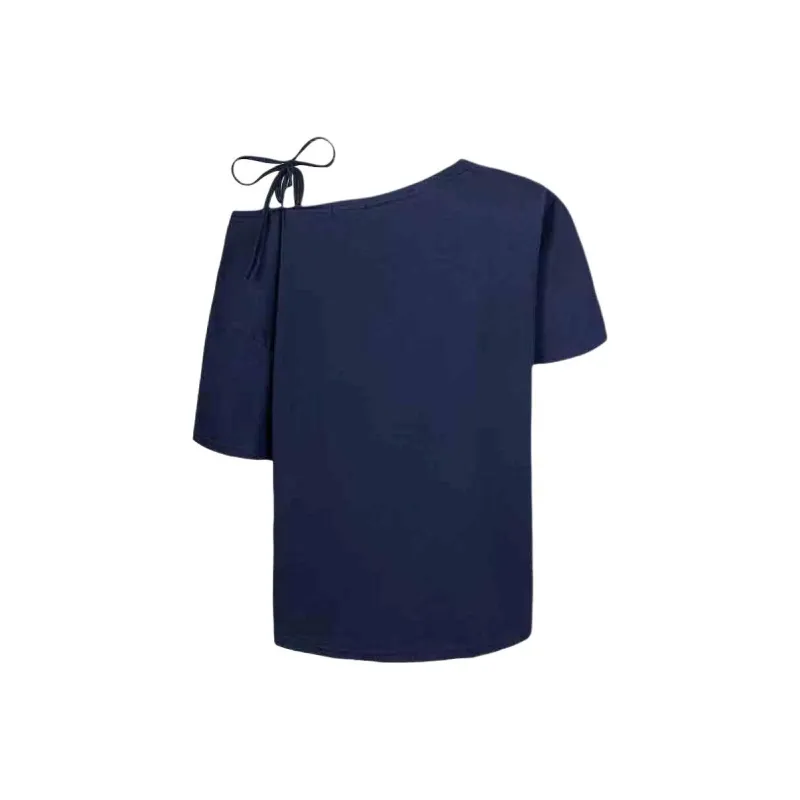 ABCMININ T Shirts Women's Image Color-1