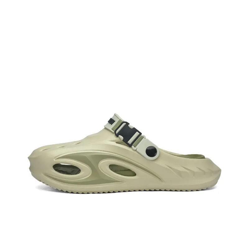 YUZHAOLIN Clogs Men-4