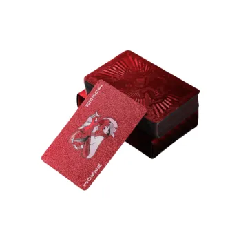 KecoSweet Standard Playing Cards