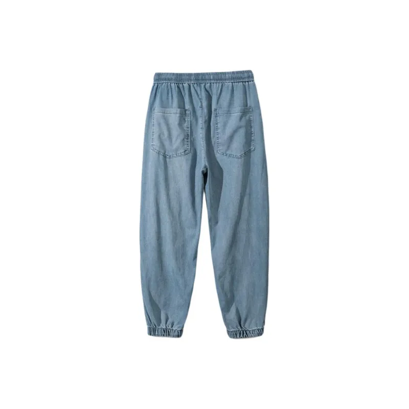 WOOD SOON Jeans Men-9