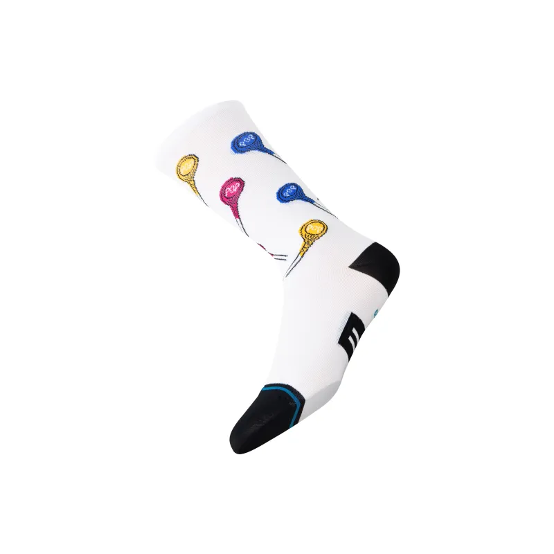 Stance Cycling Socks Unisex 1 Pack-5