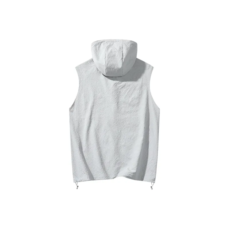 SNOW FLYING Vests Unisex-7