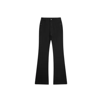 STIRNWAND Jeans Unisex Black