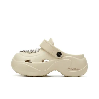Mulinsen Clogs Women's