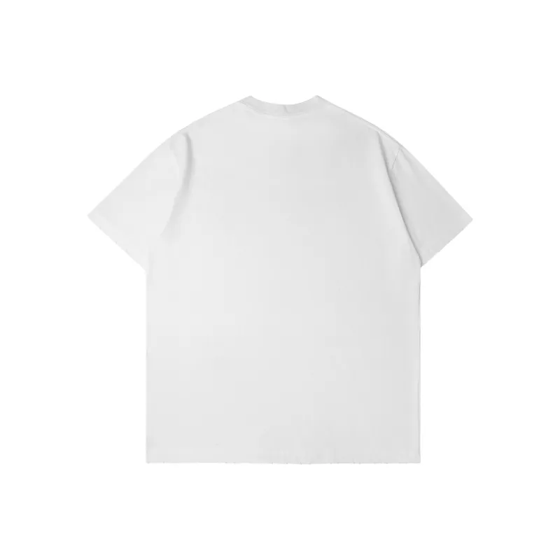 PENTAGONAL HEART Stepping Star Dream Series T Shirts Unisex-6