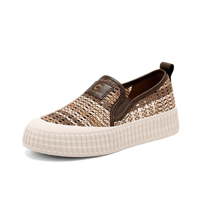C°BANNER Shock Absorbers Casual Shoes Women's-6