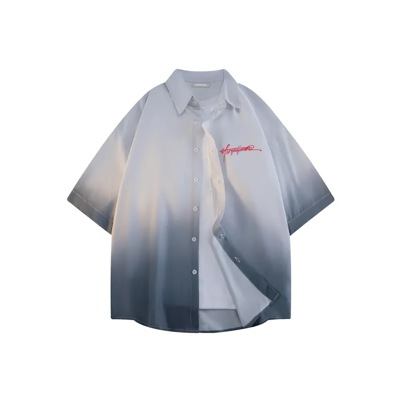 MindBridge Shirts Unisex-2