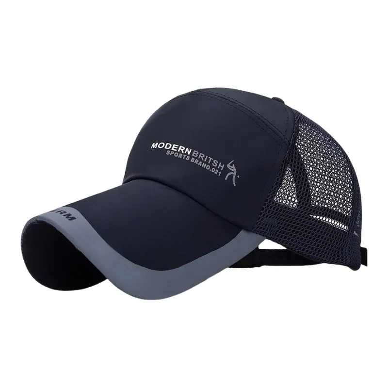 MEETSUNNY Polyester Baseball Caps Unisex-9