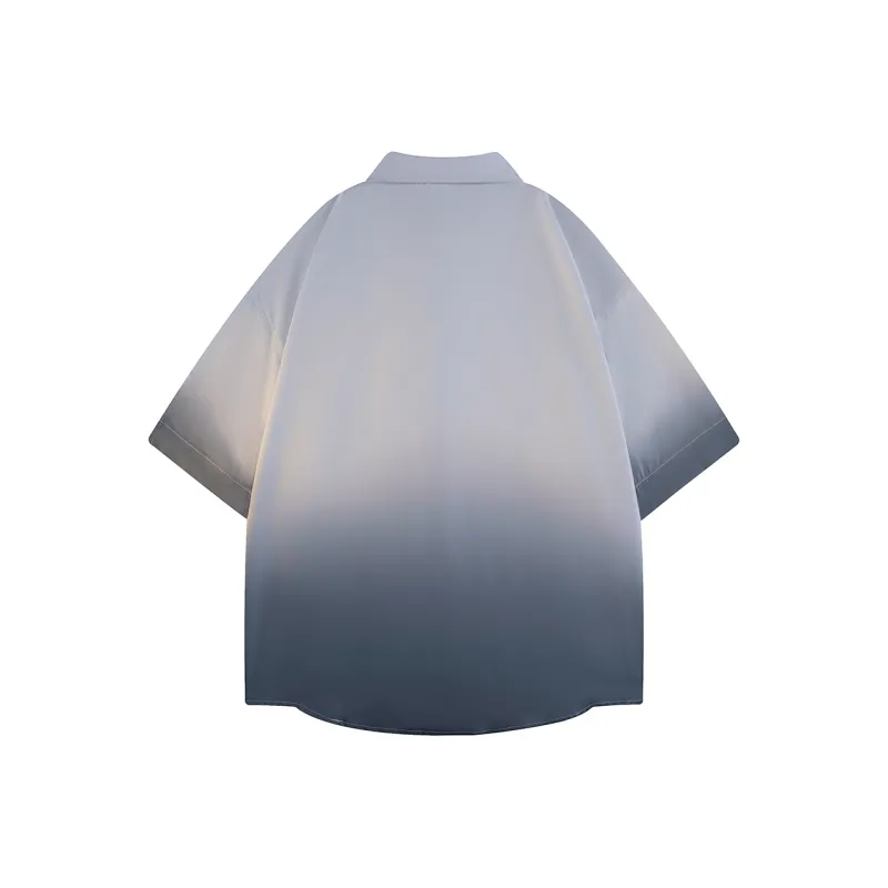 MindBridge Shirts Unisex-3