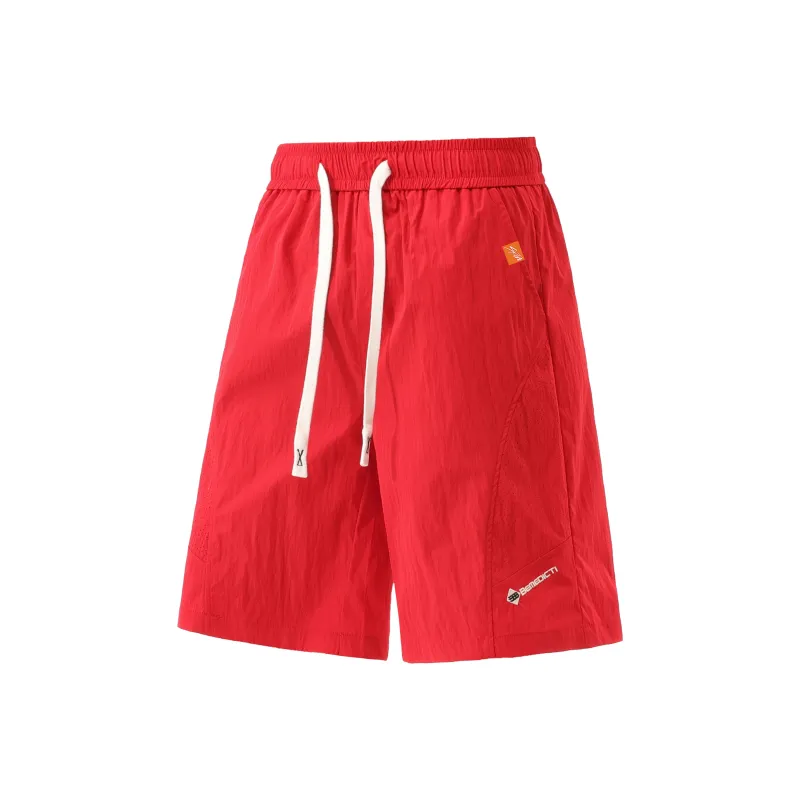 Snow Know The Answer SKTA Casual Shorts Unisex-2