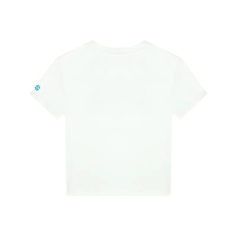 BEETLE TOWN T Shirts Women's-1