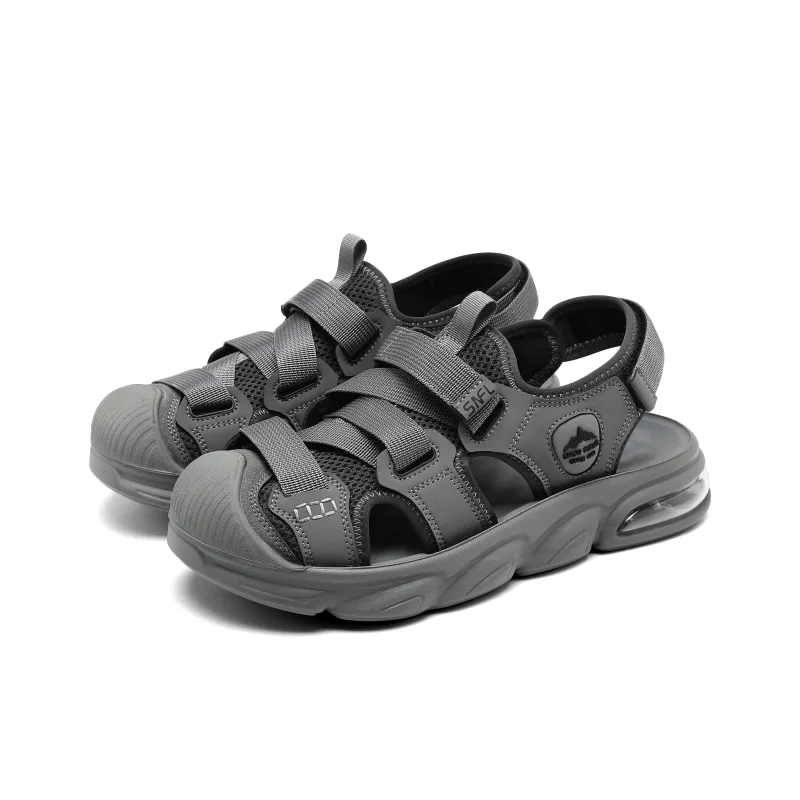 SNOW FLYING Wilderness Series Beach Sandals Men's-16
