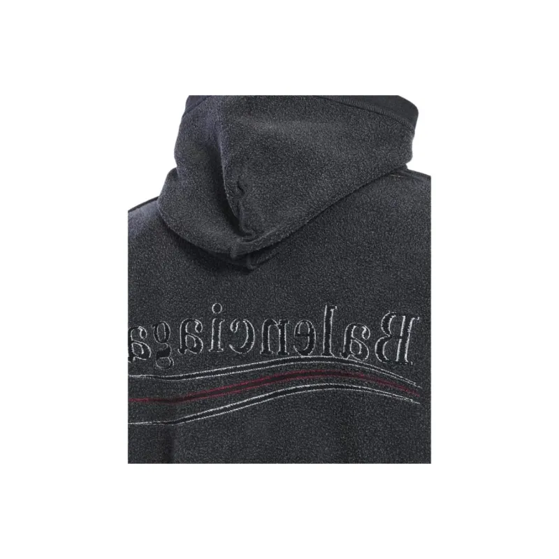 Balenciaga Inside Out Hoodie-3