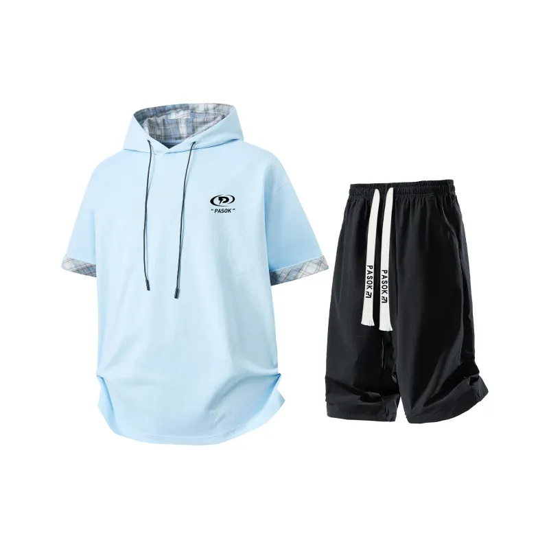 PASOK Casual Sportswear Unisex-8
