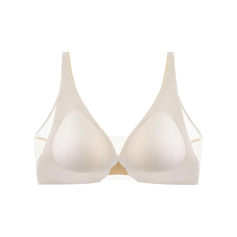 Elan and White Women's Bras-5
