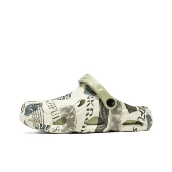 YUZHAOLIN Clogs Men