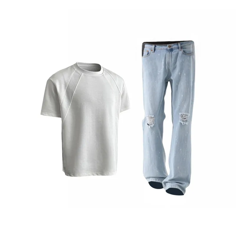Evil Lions Casual Sportswear Unisex-6