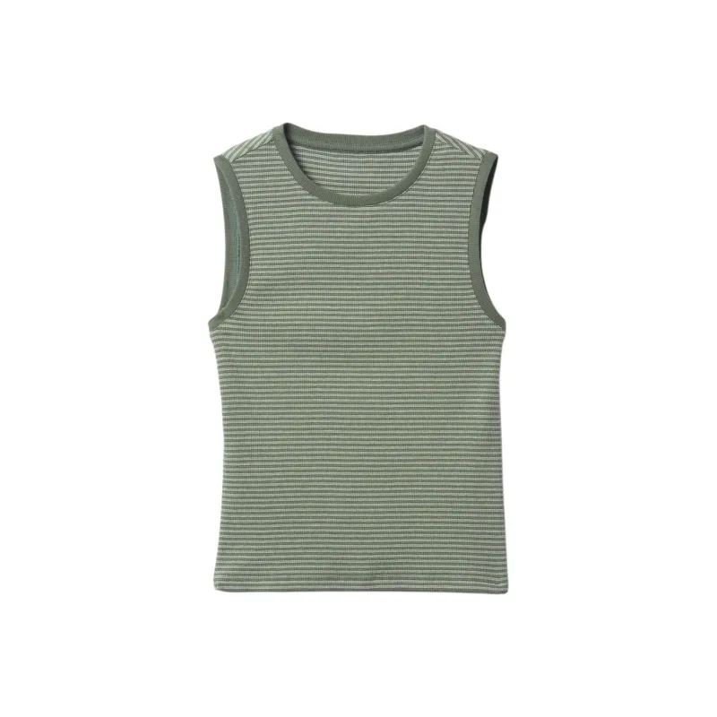 GAP Tank Tops Women's-8