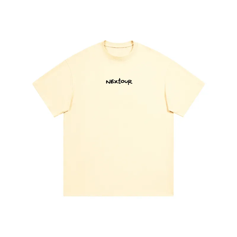NEXTOUR T-Shirts Unisex-18