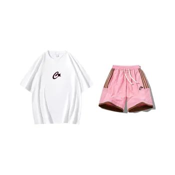 CBCD Casual Sportswear Unisex