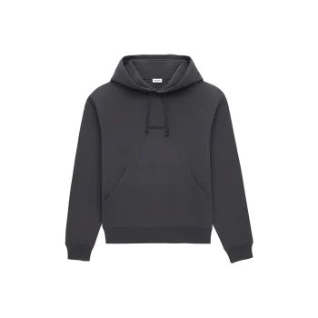 SAINT LAURENT Brode Petit S Hoodie