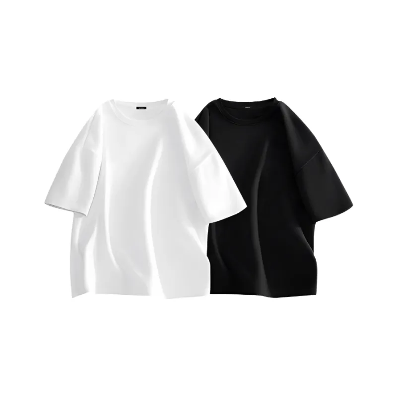 Bubble Trap Short Sleeved Unisex-4