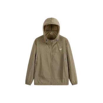 361° Jackets & Coats Unisex Pine Nut Color