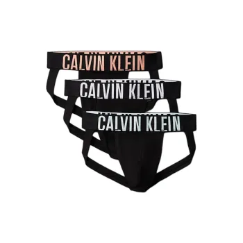 CALVIN KLEIN Underpants Europe Version Men's 3 Pack